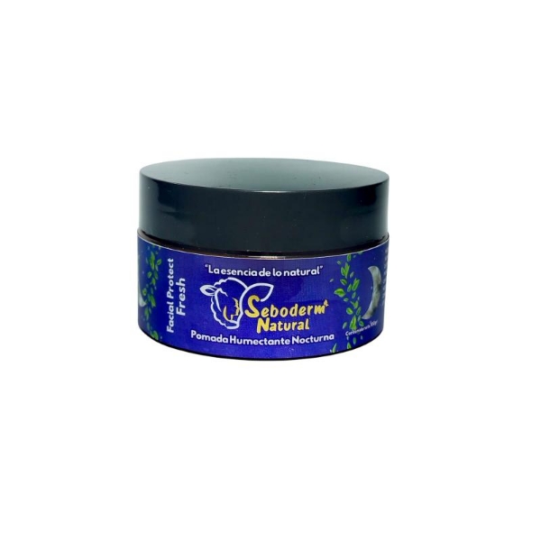 Imagen de FACIAL PROTECT 100 GR